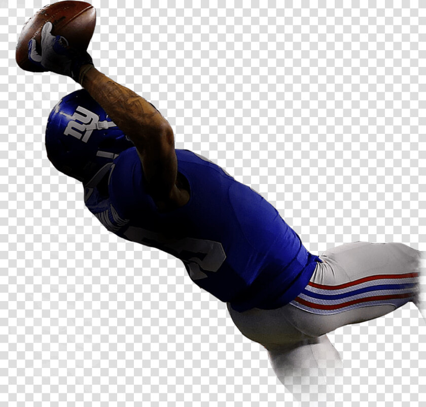 Thumb Image   Transparent Odell Beckham Jr  HD Png DownloadTransparent PNG