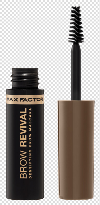 Max Factor Brow Revival  HD Png DownloadTransparent PNG