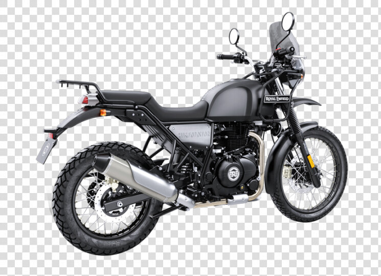 Royal Enfield Himalayan Granite  HD Png DownloadTransparent PNG