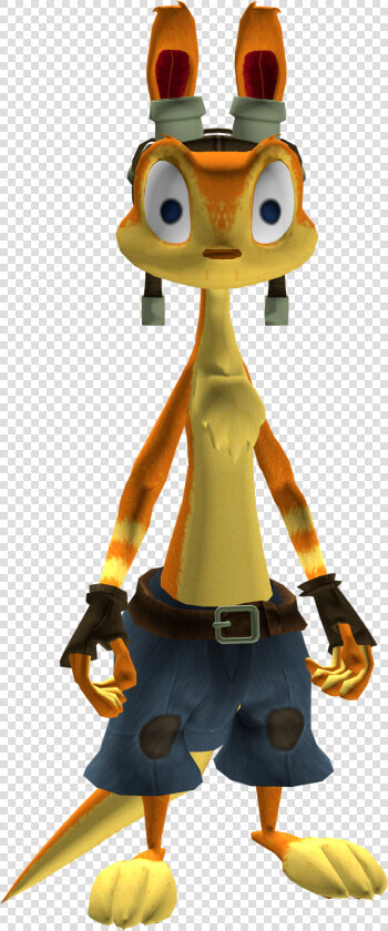 Jak And Daxter Wiki   Daxter Jak  HD Png DownloadTransparent PNG