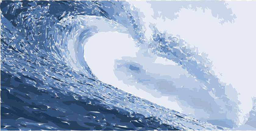 Wave  Water  Ocean  Backdrop  Motion  Ripple  Drop   Moving Animation Of Waves  HD Png DownloadTransparent PNG