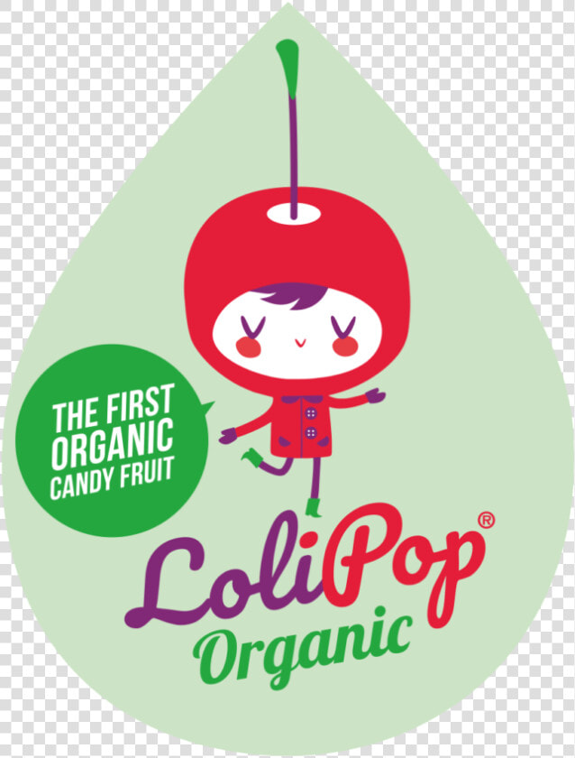 Lolipop Organic Apple Logo   Canteen  HD Png DownloadTransparent PNG