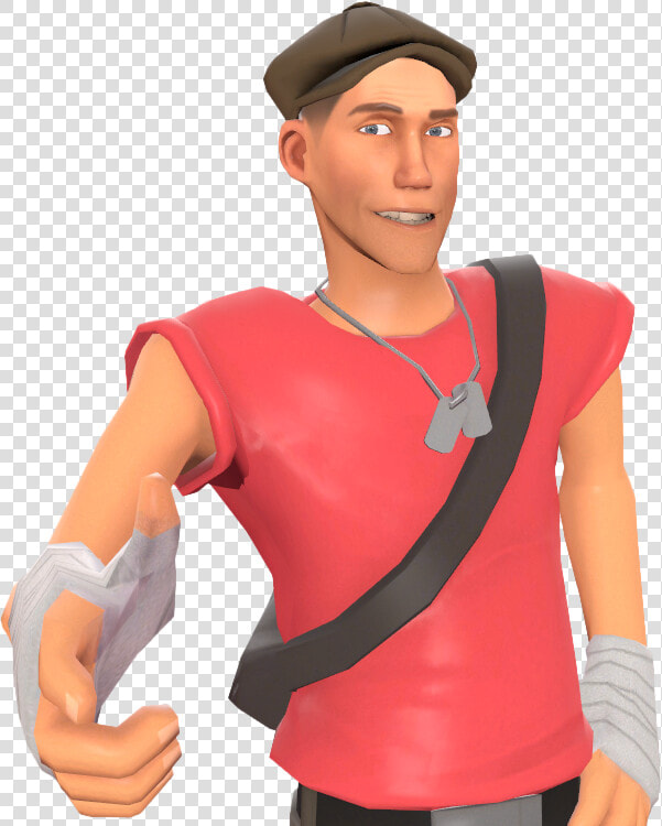 Tf2 Ye Olde Baker Boy  HD Png DownloadTransparent PNG