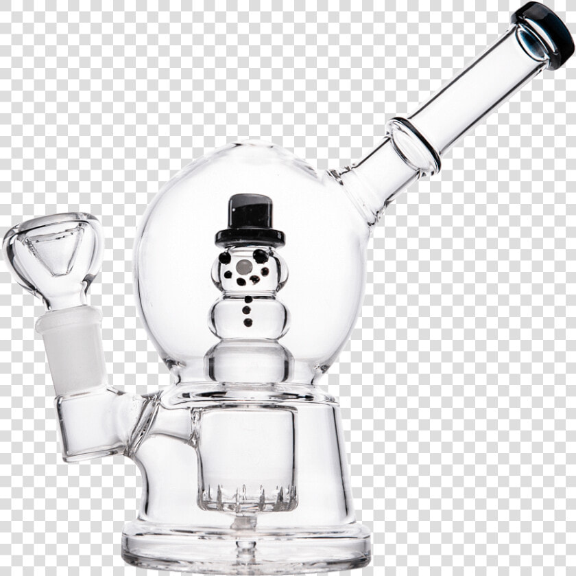 Hemper Snow Globe Bong Class   Hemper Snow Globe Bong  HD Png DownloadTransparent PNG