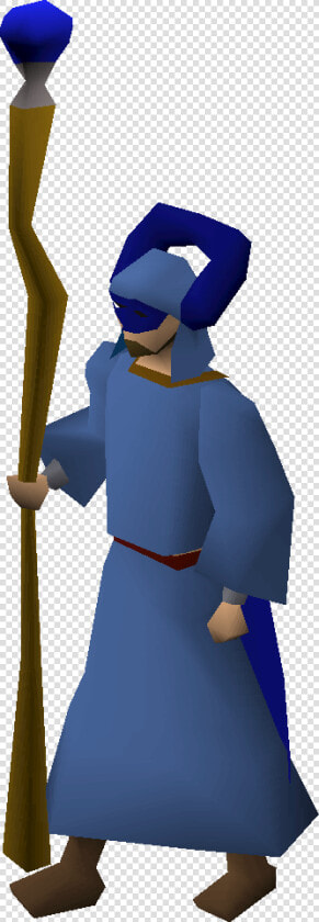 Water Wizard Osrs  HD Png DownloadTransparent PNG