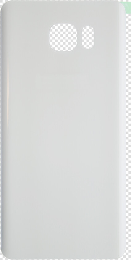 Samsung Galaxy Note5 White Pearl Glass Rear Battery   Smartphone  HD Png DownloadTransparent PNG