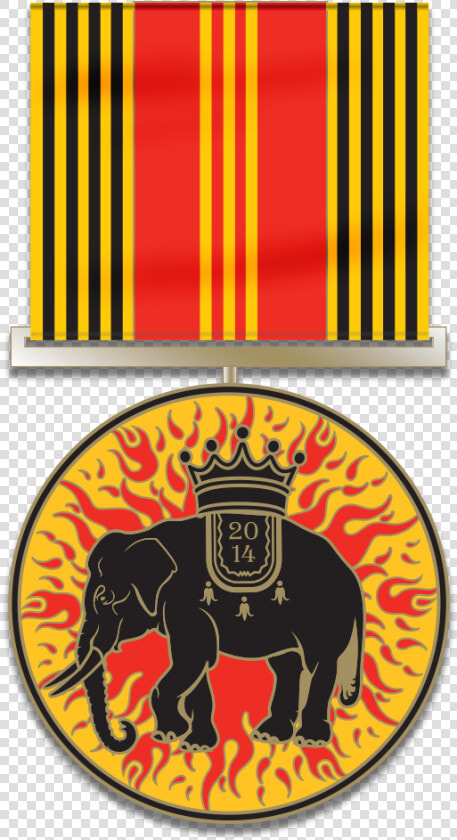 2014 Medal Of High Honor Edition Of 350 Sequentially numbered   Illustration  HD Png DownloadTransparent PNG