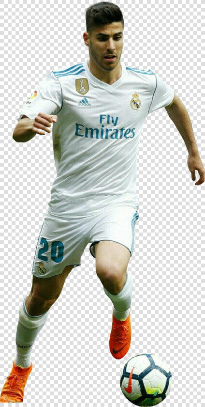 Fifa Game Png   Marco Asensio Real Madrid Png  Transparent PngTransparent PNG