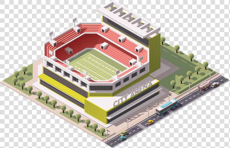 Vigilant Stadium 1  HD Png DownloadTransparent PNG