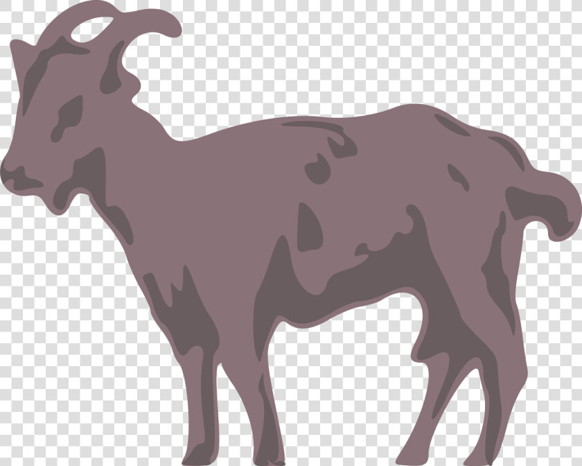 Goat Free Content Clip Art   Vector Goat Png  Transparent PngTransparent PNG