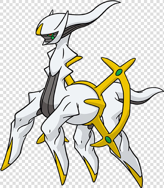 Arceus   Arceus Dream World  HD Png DownloadTransparent PNG