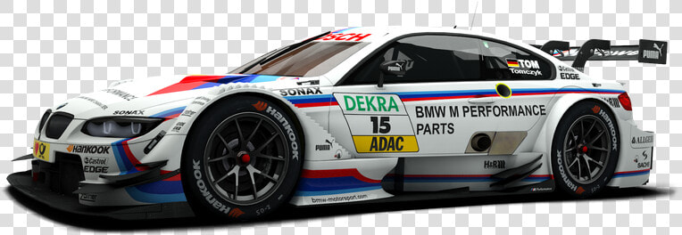 Bmw M3 Dtm 2013  HD Png DownloadTransparent PNG