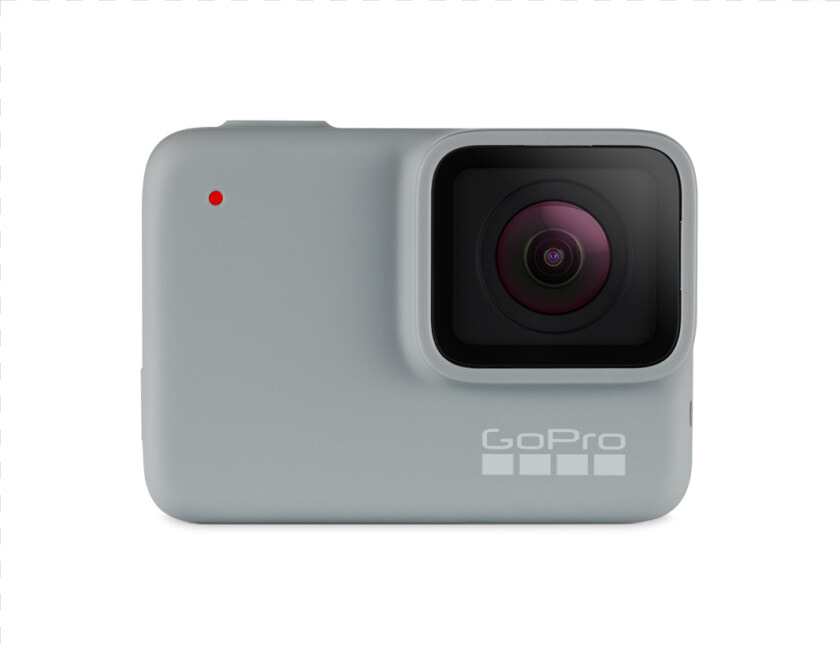 Gopro Hero7 White   Gopro Hero 7 White  HD Png DownloadTransparent PNG