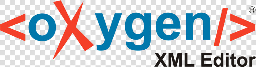 Oxygen Xml Editor Logo Transparent  HD Png DownloadTransparent PNG