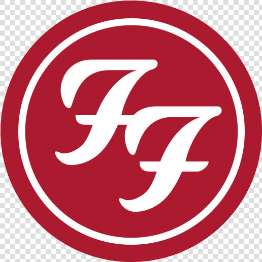 Foo Fighters Logo Png  Transparent PngTransparent PNG