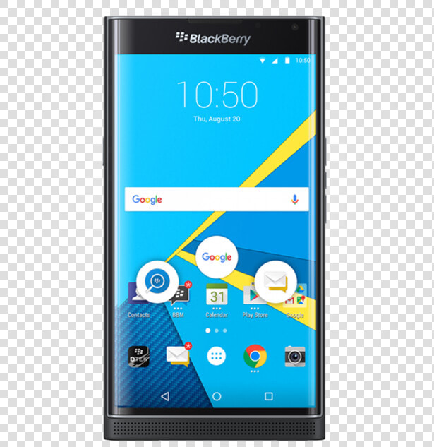 Blackberry Priv 32gb Black  HD Png DownloadTransparent PNG