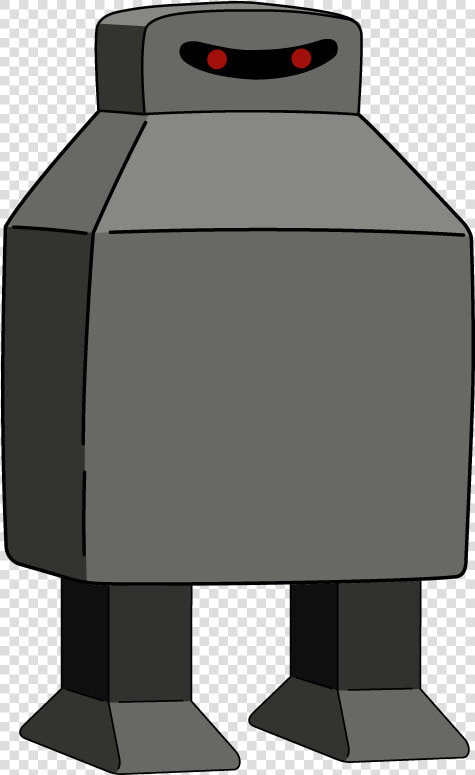 Character Boxy  HD Png DownloadTransparent PNG