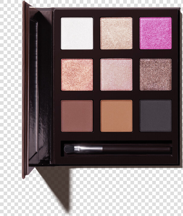 Transparent Palette Png   Flesh Flesh Color Eyeshadow Palette  Png DownloadTransparent PNG