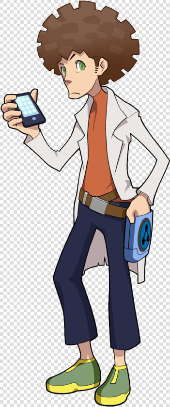 Pointing Clipart Name Calling   Bill Blackwell Mighty No 9  HD Png DownloadTransparent PNG