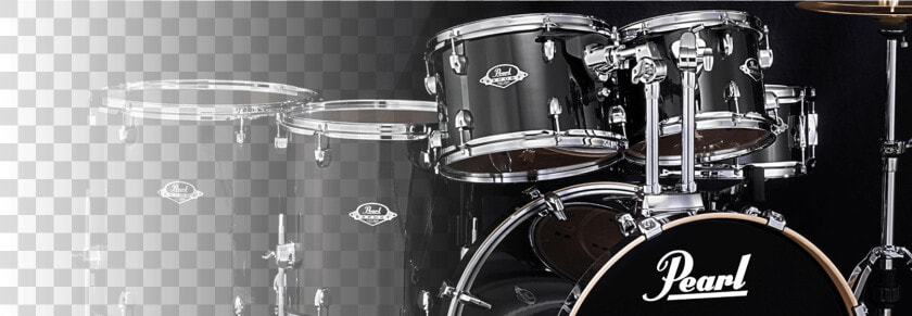 The Best Selling Drum Set Of All Time   Musical Instrument Pearl Drums Drum Set Clipart Png  Transparent PngTransparent PNG