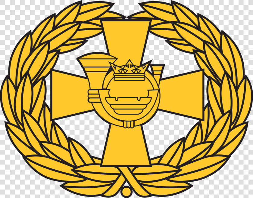 Finland Army Division Insignia Badge  HD Png DownloadTransparent PNG