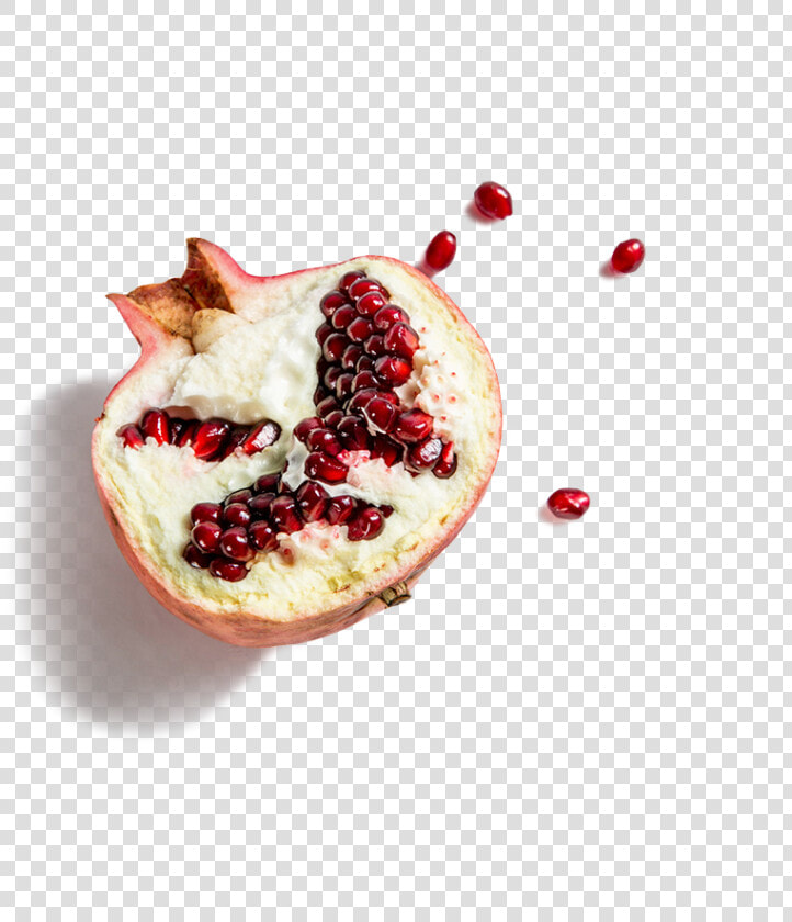 Pomegranate Seed Oil   Pomegranate  HD Png DownloadTransparent PNG