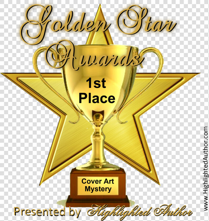 Golden Star Awards 1st Place   Golden Stars Images To The 1st Place  HD Png DownloadTransparent PNG