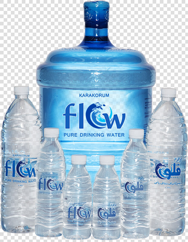 Water   Png Download   Flow Pure Drinking Water  Transparent PngTransparent PNG