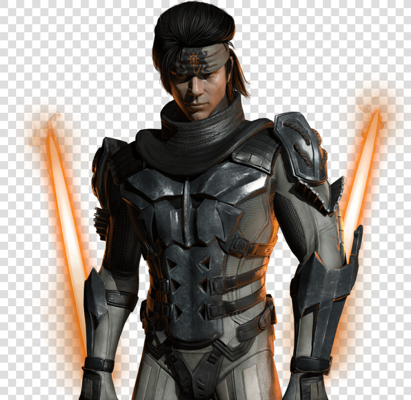 Mortal Kombat X Takeda Png  Transparent PngTransparent PNG