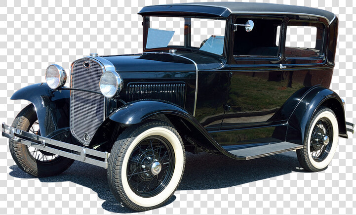 Ford Vintage Cars 1920  HD Png DownloadTransparent PNG