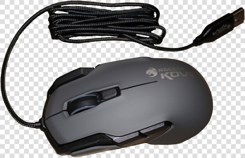 Roccat Kova   Mouse  HD Png DownloadTransparent PNG