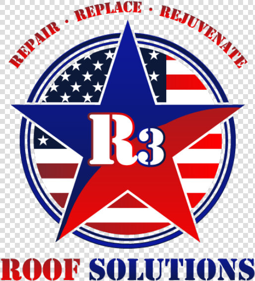 R3 Roof Solutions   Transparent Background Pentagram Transparent  HD Png DownloadTransparent PNG