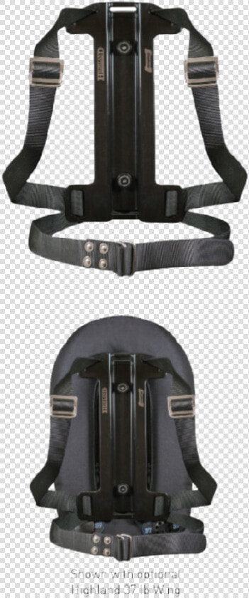 Dogbone Harness  HD Png DownloadTransparent PNG