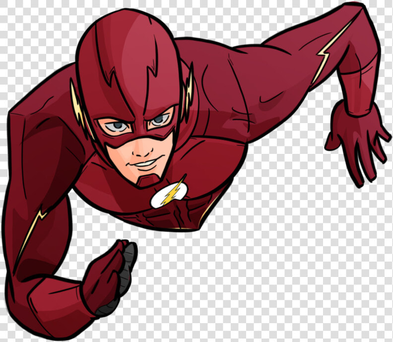 Transparent Grant Gustin Png   Flash Grant Gustin Cartoon  Png DownloadTransparent PNG