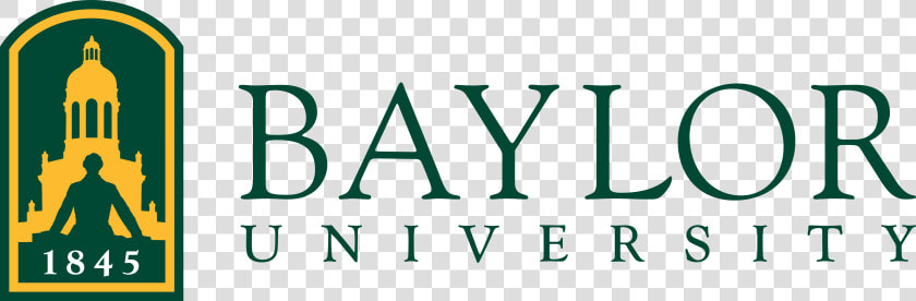 Baylor University Logo Png  Transparent PngTransparent PNG