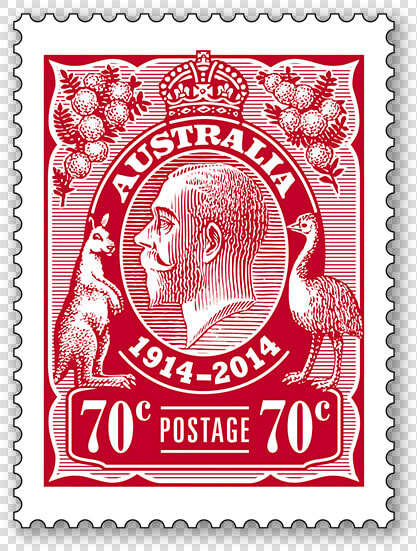 Rare Australian Stamps  HD Png DownloadTransparent PNG