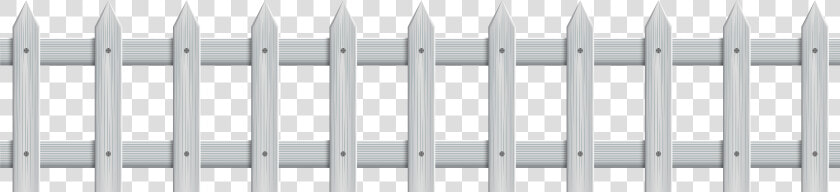 Transparent Fencing Clipart   Picket Fence  HD Png DownloadTransparent PNG