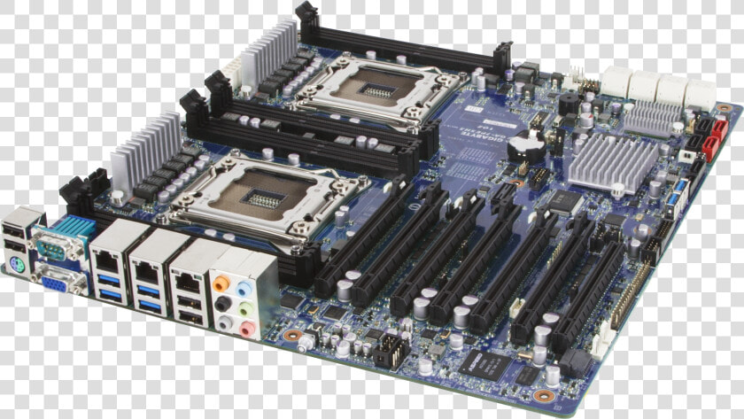 Motherboard Png  Transparent PngTransparent PNG