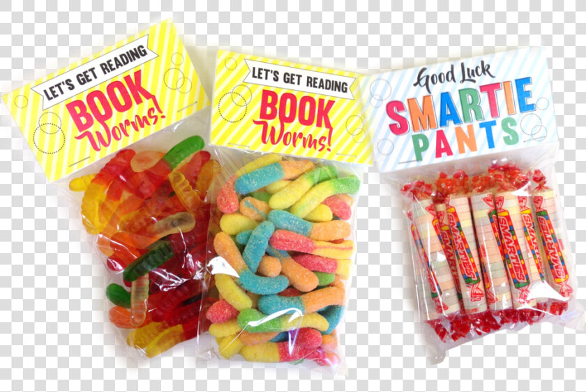 Cute Back To School Treat Bags   Candy Bags Png  Transparent PngTransparent PNG