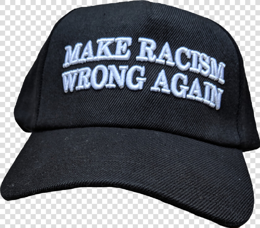  racism  maga  hat  makeracistsafraidagain   Baseball Cap  HD Png DownloadTransparent PNG