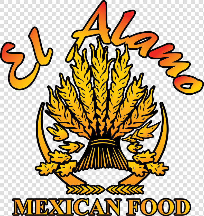 El Alamo Mexican Food   Illustration  HD Png DownloadTransparent PNG