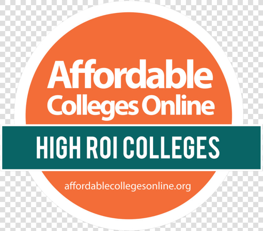 Affordable Colleges Badge  HD Png DownloadTransparent PNG