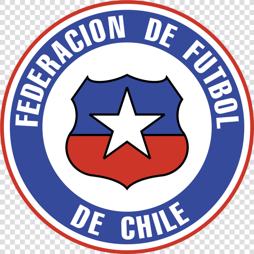 Federacion De Futbol Logo   Federation Futbol De Chile  HD Png DownloadTransparent PNG