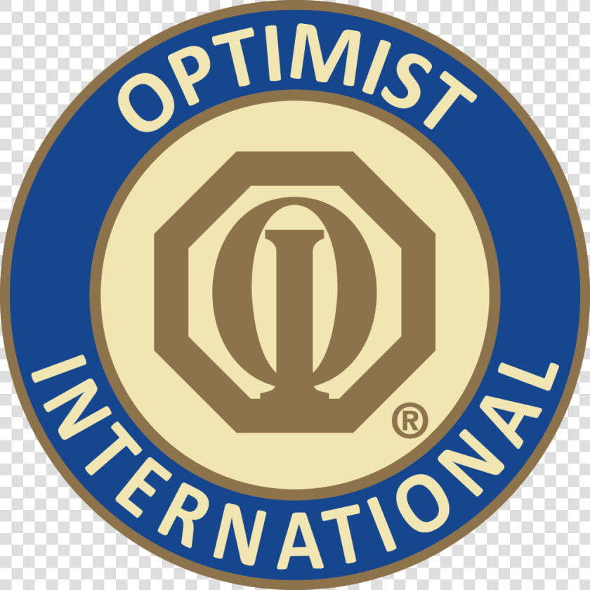 Optimist Club Logo  HD Png DownloadTransparent PNG