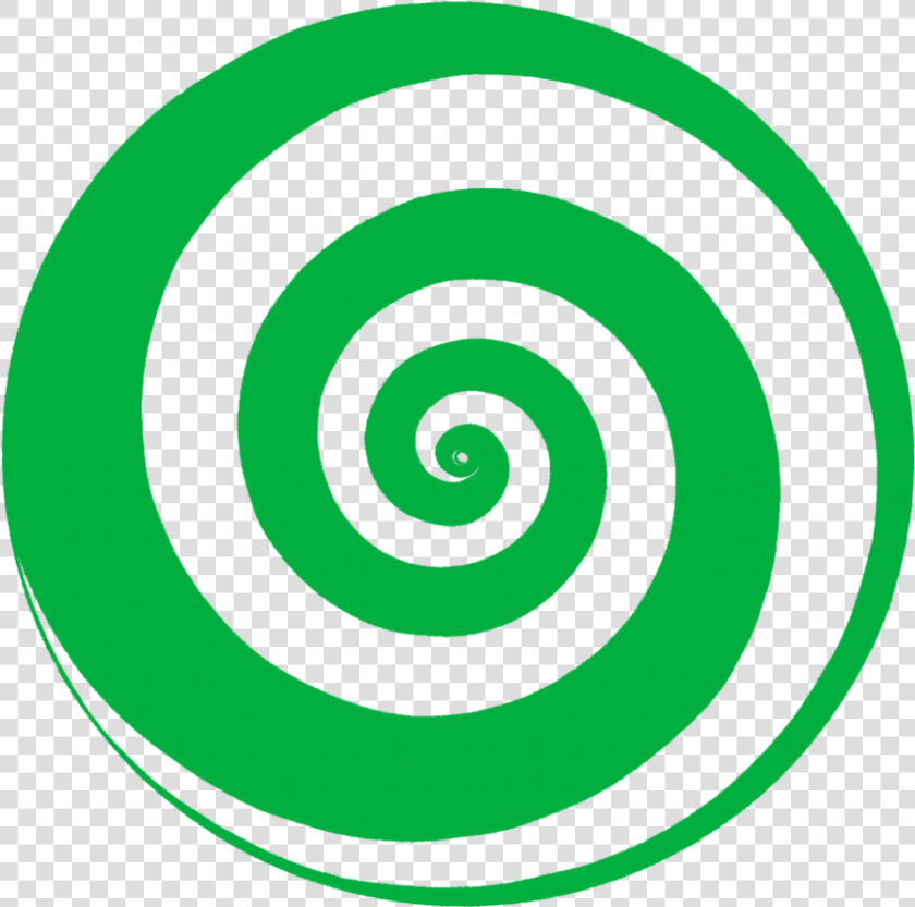 Spiral   Png Download   Green Spiral Png  Transparent PngTransparent PNG