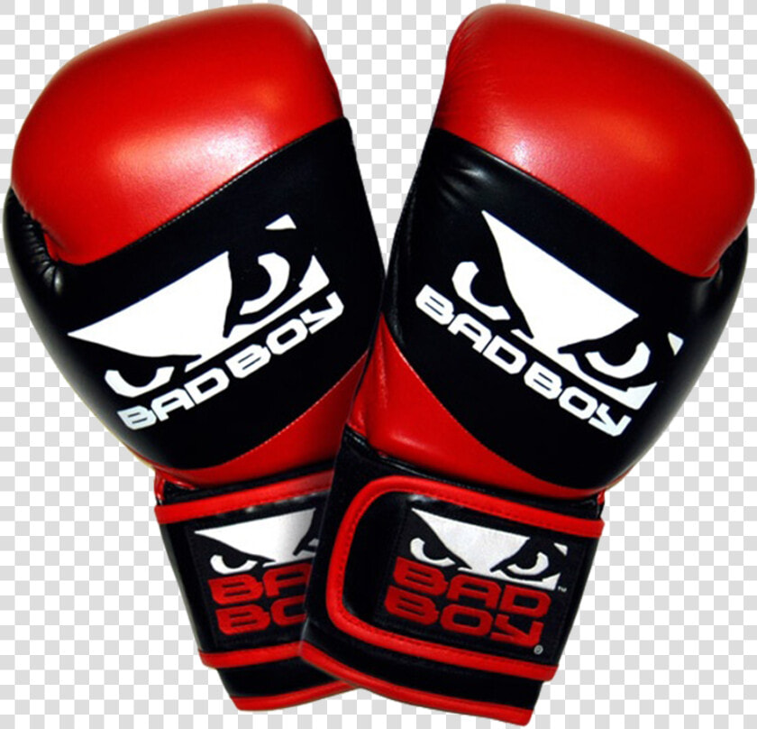 Boxing Gloves Png Image   Bad Boy Mma  Transparent PngTransparent PNG