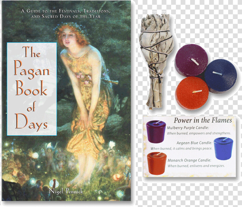 Pagan Blessing Kit   Edward Robert Hughes  HD Png DownloadTransparent PNG