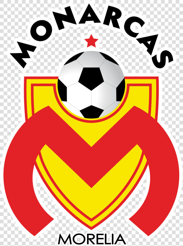 Monarcas   Monarcas Morelia Png  Transparent PngTransparent PNG