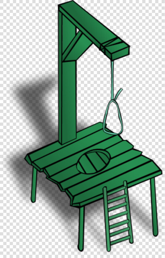 Transparent Noose Png   Gallow Clipart  Png DownloadTransparent PNG