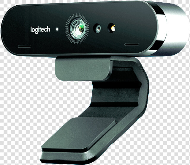 Logitech Brio Webcam 4k  HD Png DownloadTransparent PNG